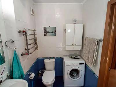 квартира за адресою Київ, Кадетський Гай вул., 3
