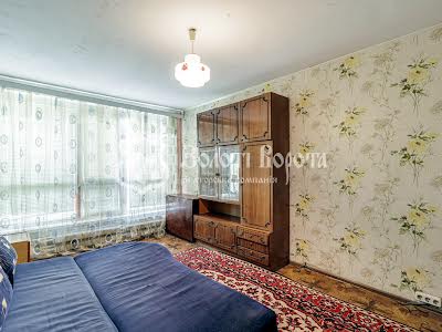 квартира за адресою Березняківська вул., 30