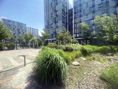 квартира по адресу Тадея Рыльского бульв., 4