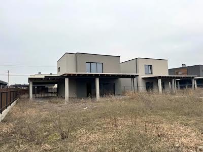 будинок за адресою с. Крушинка, щаслива