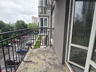 квартира за адресою Академіка Заболотного вул., 148-В