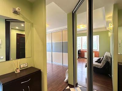 квартира за адресою Оболонський просп., 37