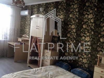 квартира по адресу Всеволода Петріва пер. (Щербакова), 52