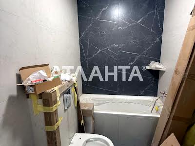 квартира за адресою Кам'янська вул. (Дніпродзержинська), 127