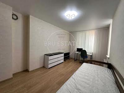 квартира по адресу Регенераторная ул., 4 к5