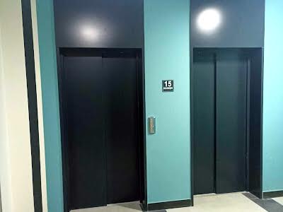 квартира за адресою Віктора Некрасова вул. (Північно-Сирецька), 10