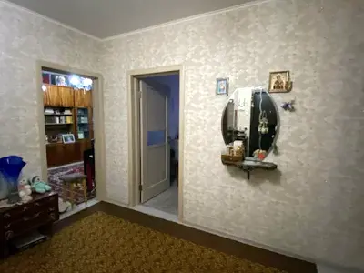 квартира за адресою Сергія Данченка вул., 3