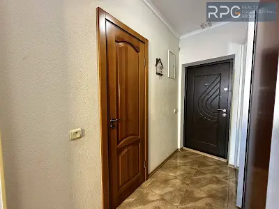 квартира за адресою Старонаводницька вул., 4-В