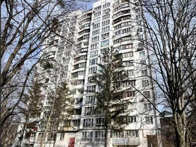 квартира за адресою Солом'янська вул., 23