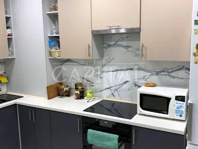квартира по адресу Балтийский пер., 3