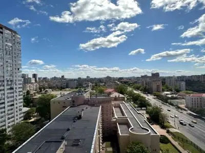 квартира за адресою Валерія Лобановського просп. (Червонозоряний), 15/7