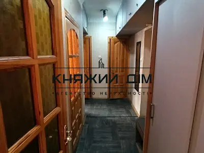 квартира за адресою Микільсько-Ботанічна вул., 17/4