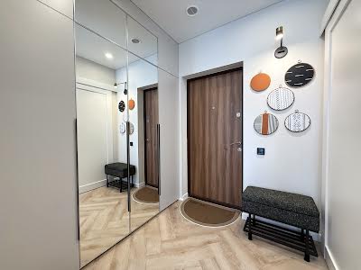 квартира за адресою Столичне шосе, 3