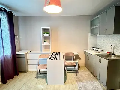 квартира по адресу Новополевая ул., 99
