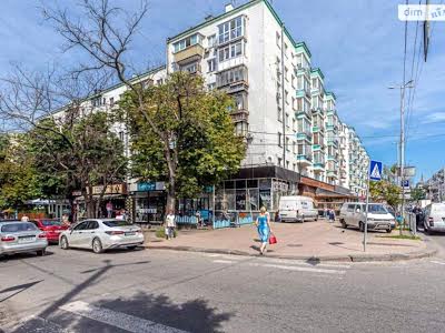 квартира за адресою Велика Васильківська вул. (Червоноармійська), 114