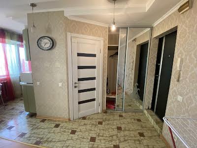 квартира за адресою Харківське шосе, 21/3