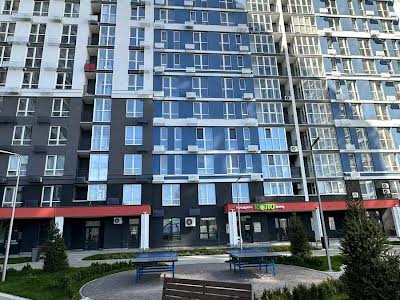 квартира по адресу Канальная ул. (Канальна), 8б