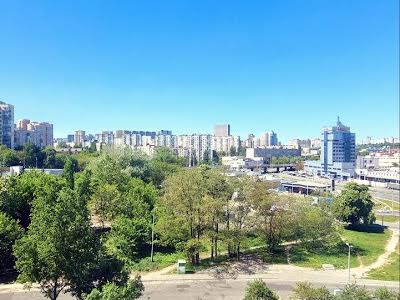 квартира по адресу Сапёрно-Слободская ул., 8