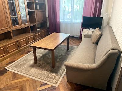 квартира за адресою Лесі Українки бульв., 14
