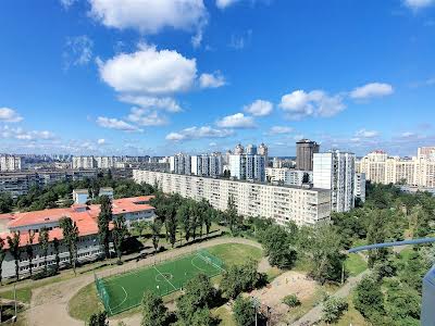 квартира за адресою Володимира Івасюка просп. (Героїв Сталінграду), 27-А