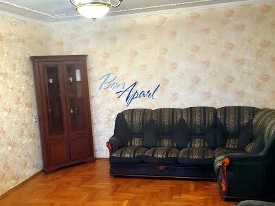 квартира за адресою Миколи Бажана просп., 36