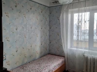 квартира по адресу Киев, Автозаводская ул., 25