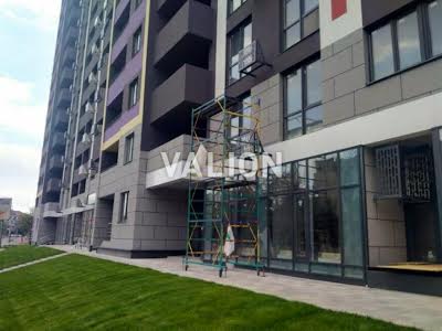 квартира за адресою Київ, Повітряних Сил просп. (Повітрофлотський), 56