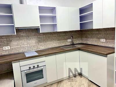 квартира за адресою Дарвіна вул., 10