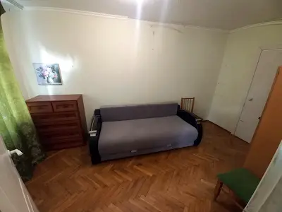 квартира по адресу Мрии ул. (Академика Туполева), 11-А