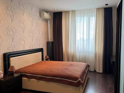 квартира за адресою Науки, 28