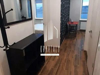 квартира за адресою Берковецька вул., 6А