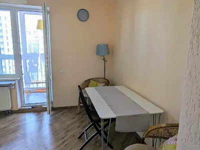 квартира за адресою Тираспольська вул., 60
