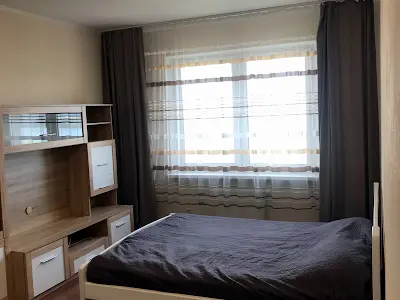 квартира за адресою Київ, Софії Русової вул., 7Г
