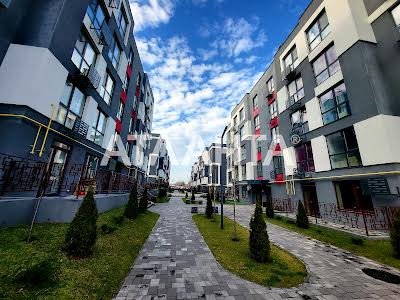 квартира за адресою Грушевського пров., 18