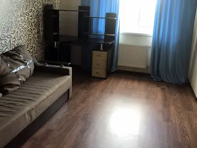 квартира за адресою Боголюбова вул., 13
