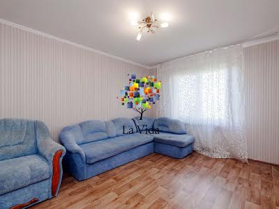 квартира за адресою Миколи Закревського вул., 101