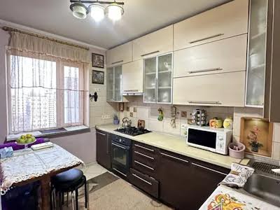 квартира по адресу Академика Королёва просп., 8