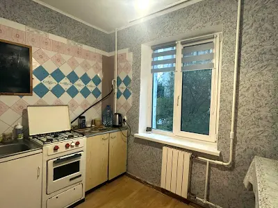 квартира за адресою Київ, Коперника вул., 12