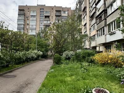 квартира за адресою Ігоря Шамо бульв. (Олексія Давидова), 6