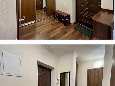 квартира за адресою Берестейський просп. (Перемоги), 121Б