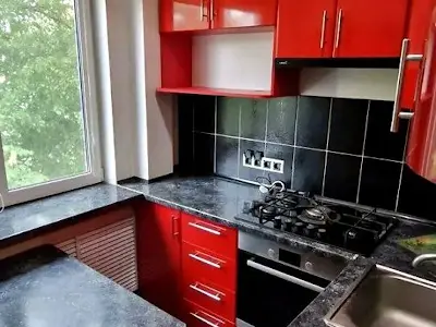 квартира за адресою Харків, Нескорених вул. (Героїв Праці), 30