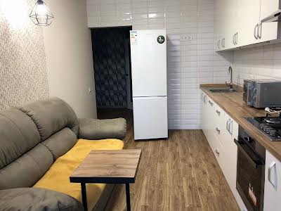 квартира по адресу Лосевский пер., 4