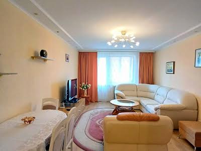 квартира за адресою Велика Житомирська вул., 14