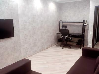 квартира за адресою Ракетна вул., 24