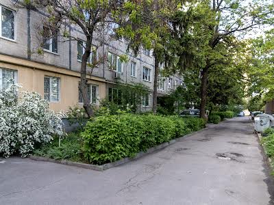 квартира за адресою Відрадний просп. (Чубаря), 59