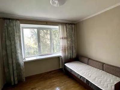 квартира за адресою Київ, Теремківська вул., 8