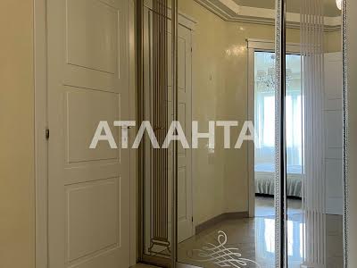 квартира по адресу Науки просп., 80-А/73