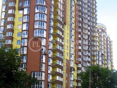 квартира по адресу Киев, Коперника ул., 3
