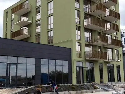 квартира за адресою Пасічна вул., 166