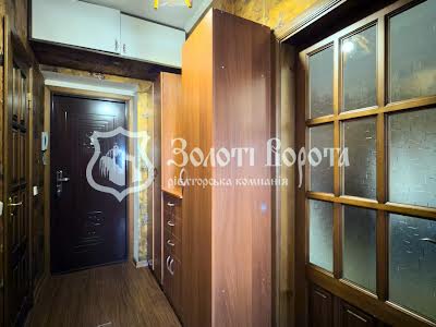 квартира за адресою Київ, Харківське шосе, 19а